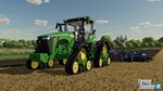 Farming Simulator 22STEAM РФ/СНГ/УКР/КЗ ️АВТО - изображение № 7