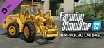 Farming Simulator 22 - Volvo LM 845 DLCSTEAM