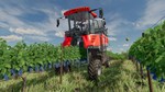 Farming Simulator 22 - ERO Grapeliner Series 7000 - изображение № 4