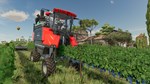 Farming Simulator 22 - ERO Grapeliner Series 7000 - изображение № 8