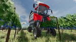 Farming Simulator 22 - ERO Grapeliner Series 7000 - изображение № 7
