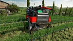 Farming Simulator 22 - ERO Grapeliner Series 7000 - изображение № 5