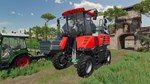 Farming Simulator 22 - ERO Grapeliner Series 7000 - изображение № 2