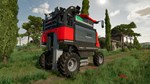 Farming Simulator 22 - ERO Grapeliner Series 7000 - изображение № 6