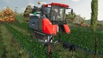 Farming Simulator 22 - ERO Grapeliner Series 7000 - изображение № 3