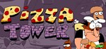 Pizza TowerSTEAM Россия️АВТОДОСТАВКА