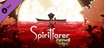 Spiritfarer - Digital Artbook DLCSTEAM RU️АВТО