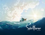 Spiritfarer - Digital Artbook DLCSTEAM RU️АВТО - изображение № 2