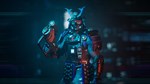 The Ascent - Cyber Warrior Pack DLCSTEAM RU️АВТО - изображение № 8