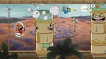 CupheadSTEAM РФ/СНГ/УКР/КЗ ️АВТО - изображение № 4