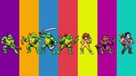Teenage Mutant Ninja Turtles: Shredder's Revenge - изображение № 2