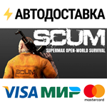 SCUMSTEAM Россия️АВТОДОСТАВКА