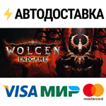 Wolcen: Lords of MayhemSTEAM Россия️АВТОДОСТАВКА