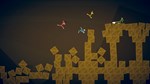 Stick Fight: The GameSTEAM Россия️АВТОДОСТАВКА - изображение № 4