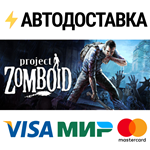 Project ZomboidSTEAM Россия️АВТОДОСТАВКА