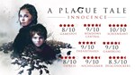 A Plague Tale: InnocenceSTEAM Россия️АВТОДОСТАВКА - изображение № 2