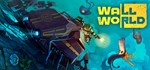 Wall WorldSTEAM Россия️АВТОДОСТАВКА