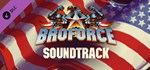 Broforce: The Soundtrack DLCSTEAM RU️АВТО