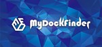 MyDockFinderSTEAM Россия️АВТОДОСТАВКА