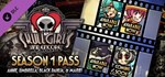 Skullgirls: Season Pass DLCSTEAM RU️АВТО