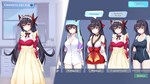 Kaiju PrincessSTEAM Россия️АВТОДОСТАВКА - изображение № 6