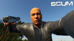 SCUM Luis Moncada DLCSTEAM Россия️АВТОДОСТАВКА - изображение № 4