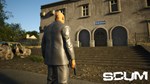 SCUM Luis Moncada DLCSTEAM Россия️АВТОДОСТАВКА - изображение № 6