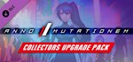ANNO: Mutationem - Collectors Upgrade Pack DLCSTEAM