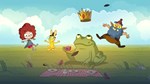 Lost in Play GameSTEAM Россия️АВТОДОСТАВКА - изображение № 5