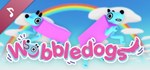 Wobbledogs Soundtrack DLCSTEAM Россия️АВТОДОСТАВКА