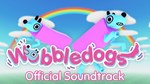 Wobbledogs Soundtrack DLCSTEAM Россия️АВТОДОСТАВКА - изображение № 2