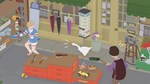 Untitled Goose GameSTEAM Россия️АВТОДОСТАВКА - изображение № 3