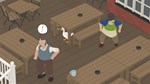 Untitled Goose GameSTEAM Россия️АВТОДОСТАВКА - изображение № 6