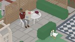 Untitled Goose GameSTEAM Россия️АВТОДОСТАВКА - изображение № 5