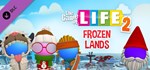 The Game of Life 2 - Frozen Lands World DLCSTEAM