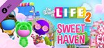 The Game of Life 2 - Sweet Haven World DLCSTEAM