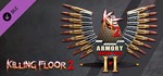 KF2 - Season Pass 2022 DLCSTEAM Россия️АВТОДОСТАВКА