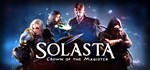 Solasta: Crown of the MagisterSTEAM RU️АВТО