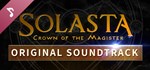 SOLASTA Crown of the Magister Soundtrack DLCSTEAM