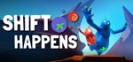 Shift HappensSTEAM Россия️АВТОДОСТАВКА