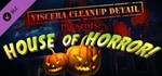 Viscera Cleanup Detail - House of Horror DLCSTEAM