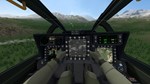 VTOL VR: AH-94 Attack Helicopter DLCSTEAM RU️АВТО - изображение № 5