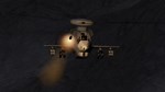 VTOL VR: AH-94 Attack Helicopter DLCSTEAM RU️АВТО - изображение № 8