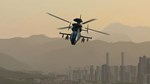 VTOL VR: AH-94 Attack Helicopter DLCSTEAM RU️АВТО - изображение № 4