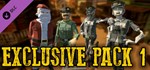 West Hunt- Exclusive Pack DLCSTEAM RU️АВТО