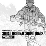 Squad - Original Soundtrack DLCSTEAM RU️АВТО - изображение № 2