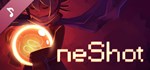 OneShot OST DLCSTEAM Россия️АВТОДОСТАВКА