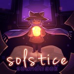OneShot Solstice OST DLCSTEAM Россия️АВТОДОСТАВКА - изображение № 2