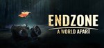 Endzone - A World Apart | Standard EditionSTEAM
