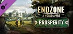 Endzone - A World Apart: Prosperity DLCSTEAM